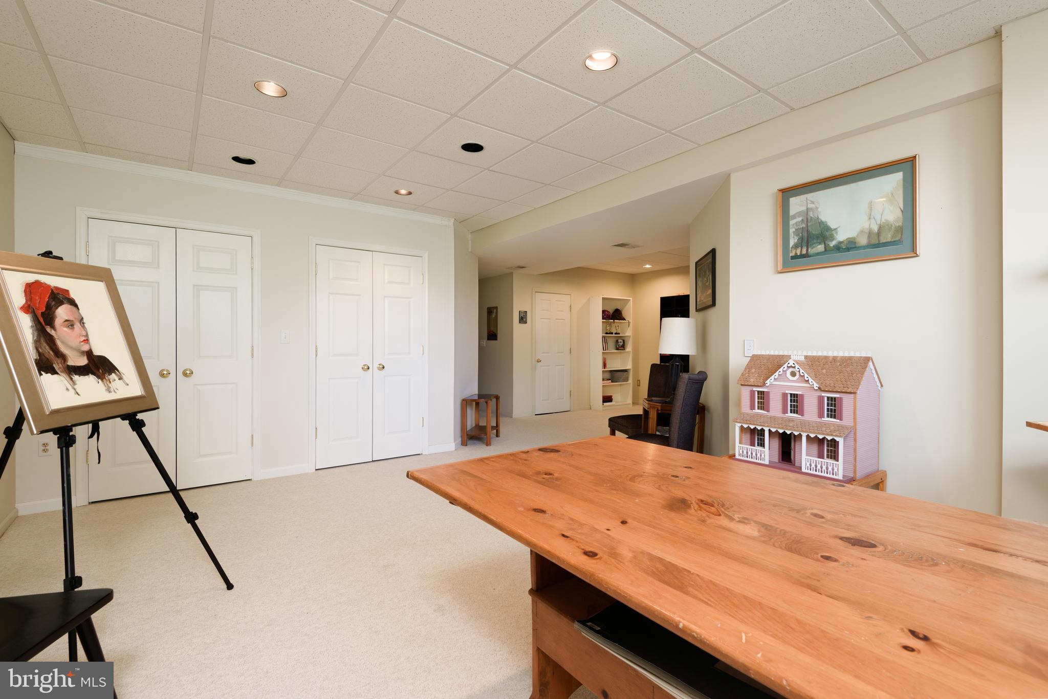 BIRMINGHAM TWP - Residential