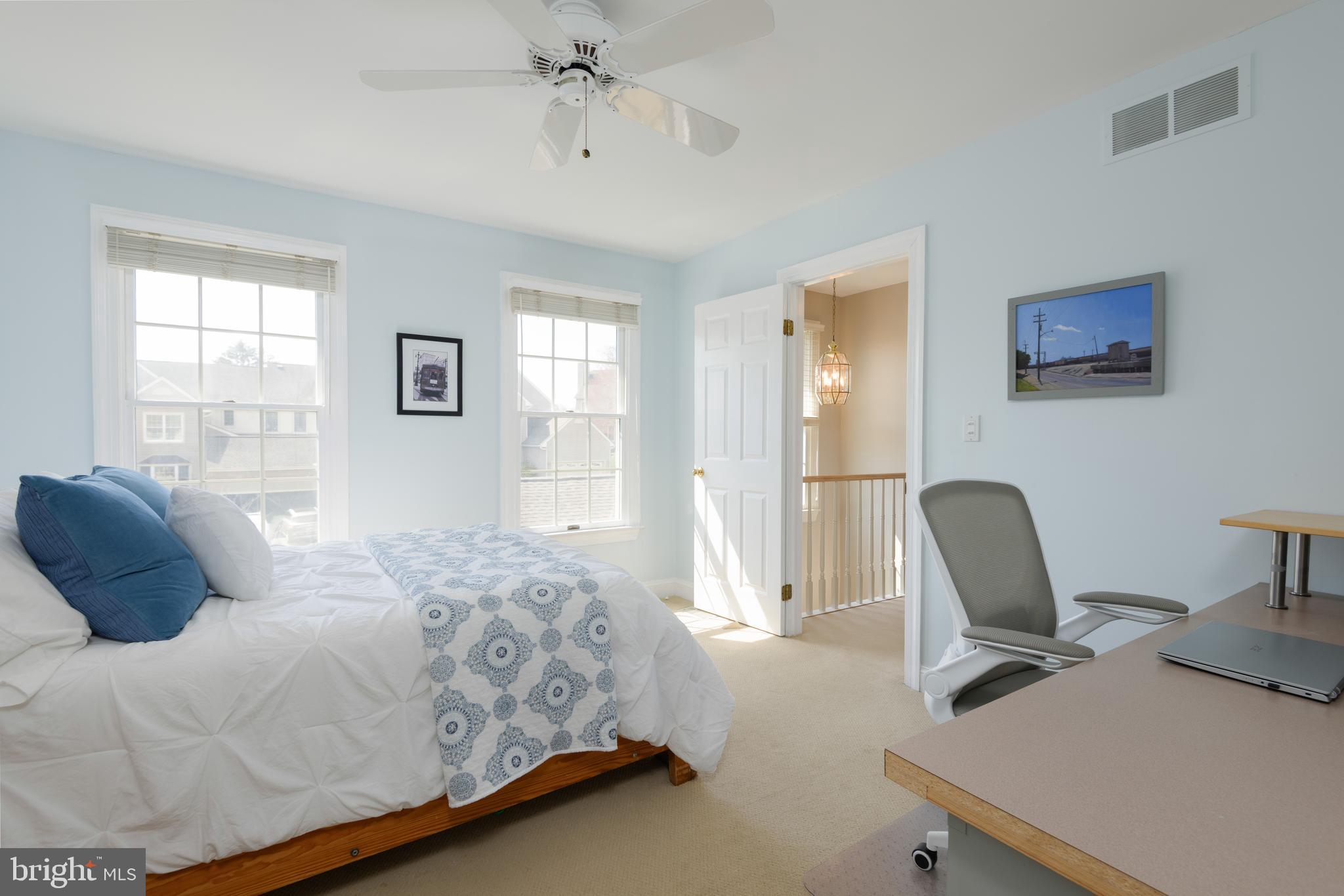 BIRMINGHAM TWP - Residential