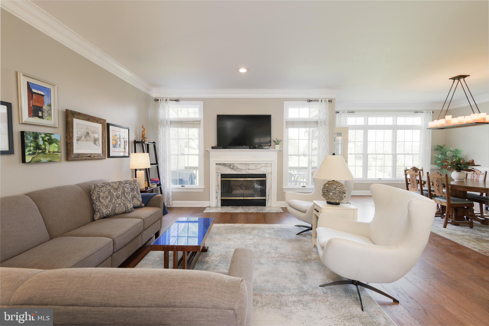 BIRMINGHAM TWP - Residential