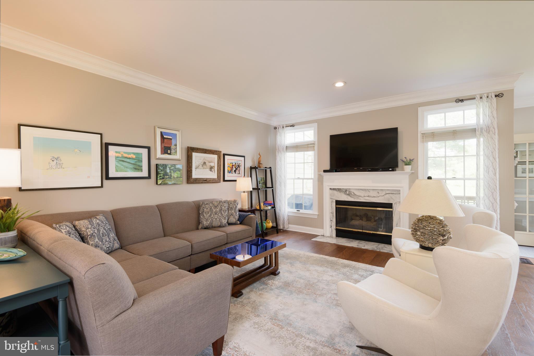 BIRMINGHAM TWP - Residential