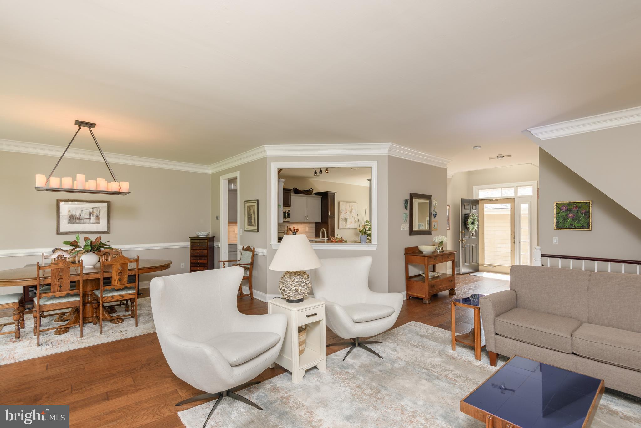 BIRMINGHAM TWP - Residential