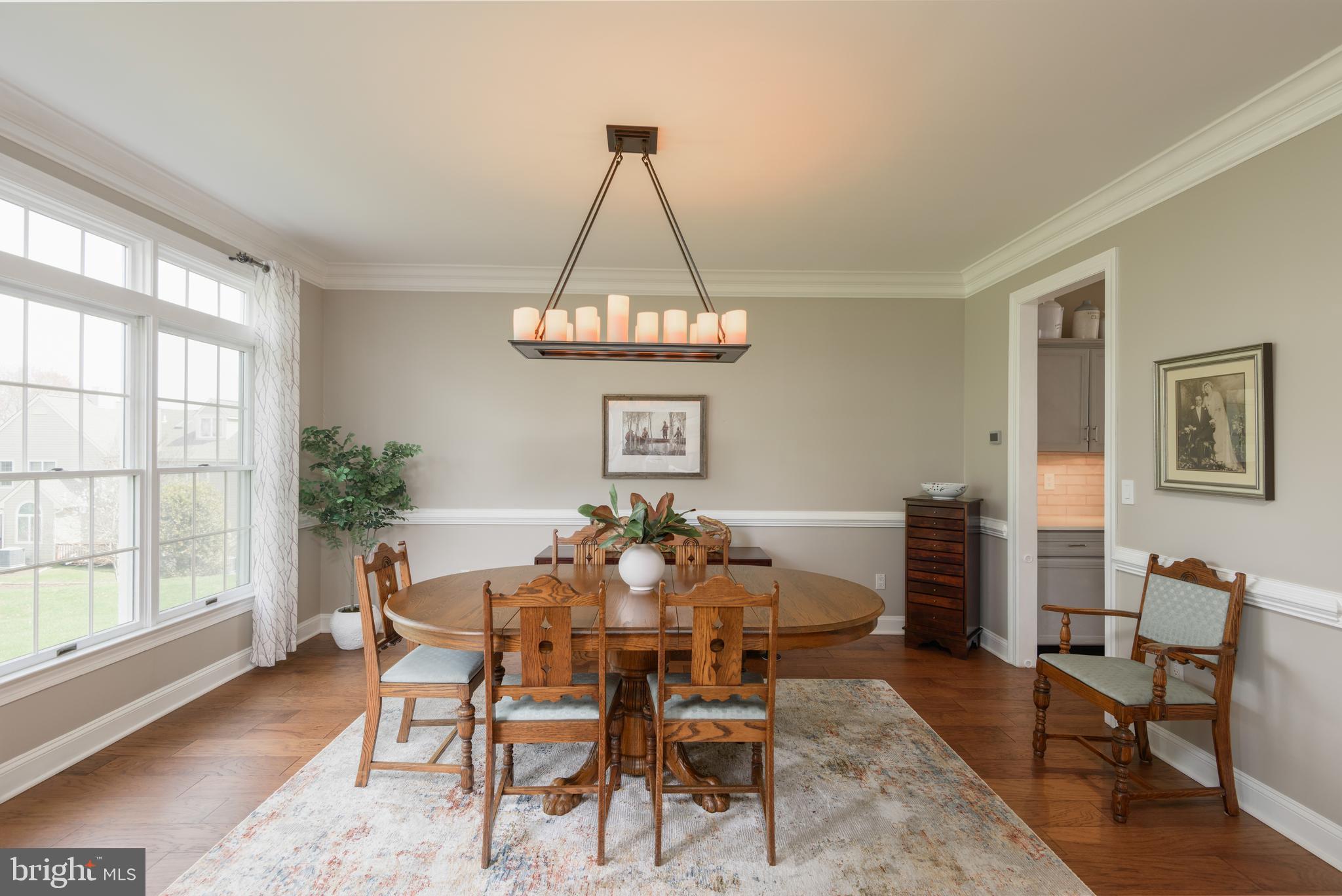 BIRMINGHAM TWP - Residential