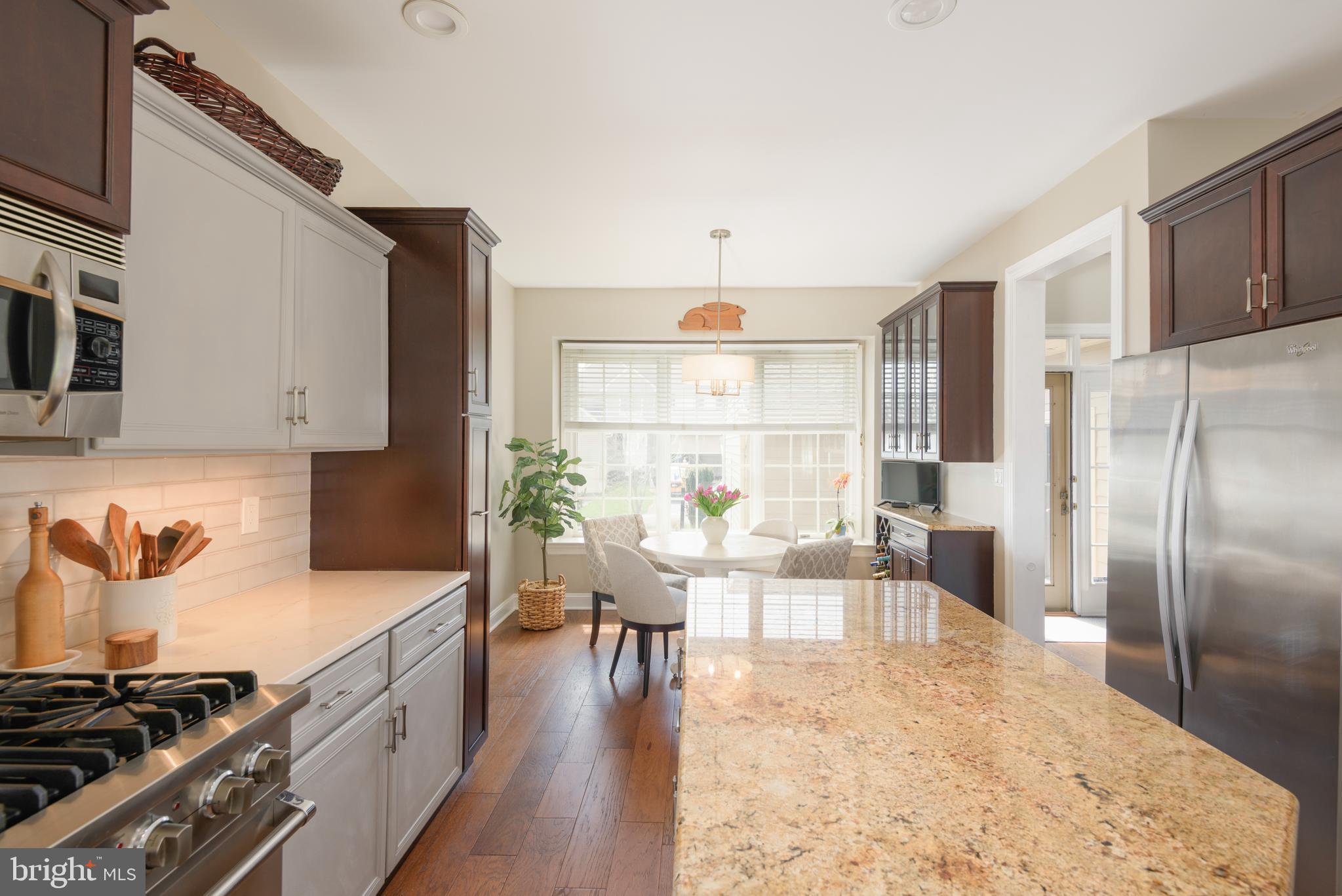 BIRMINGHAM TWP - Residential