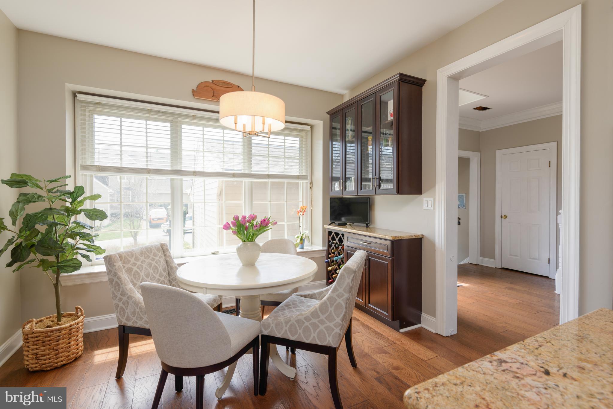 BIRMINGHAM TWP - Residential