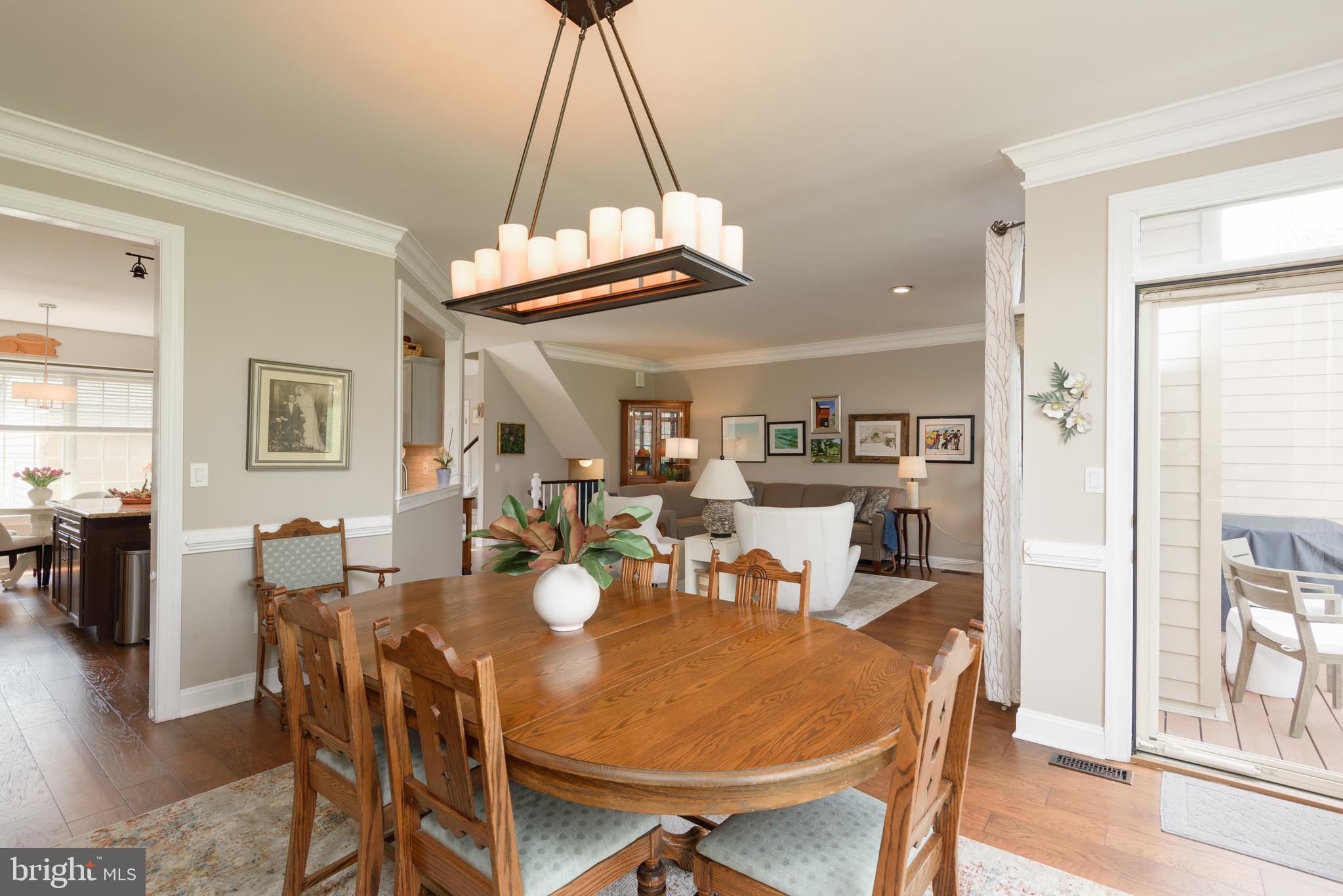 BIRMINGHAM TWP - Residential