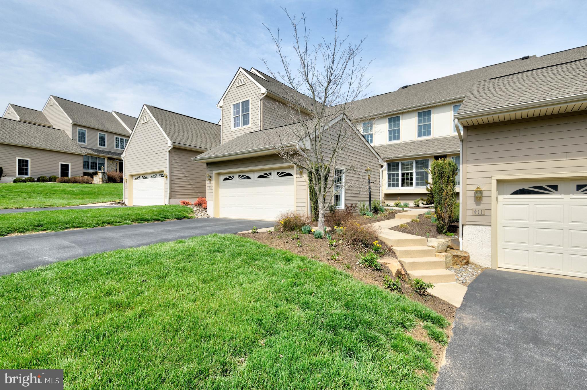 BIRMINGHAM TWP - Residential