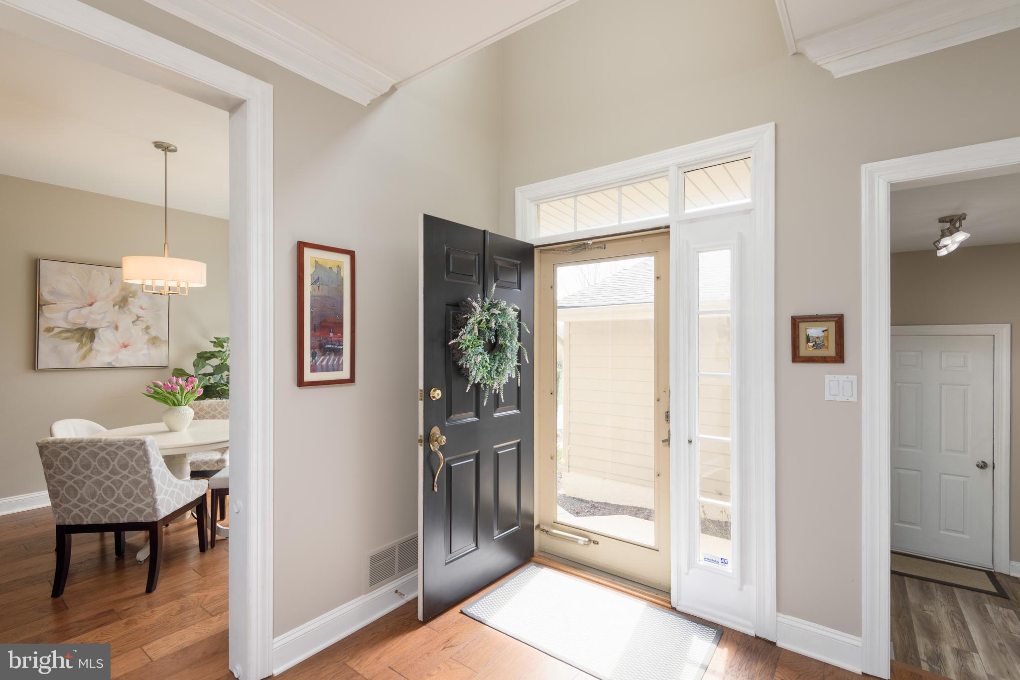 BIRMINGHAM TWP - Residential