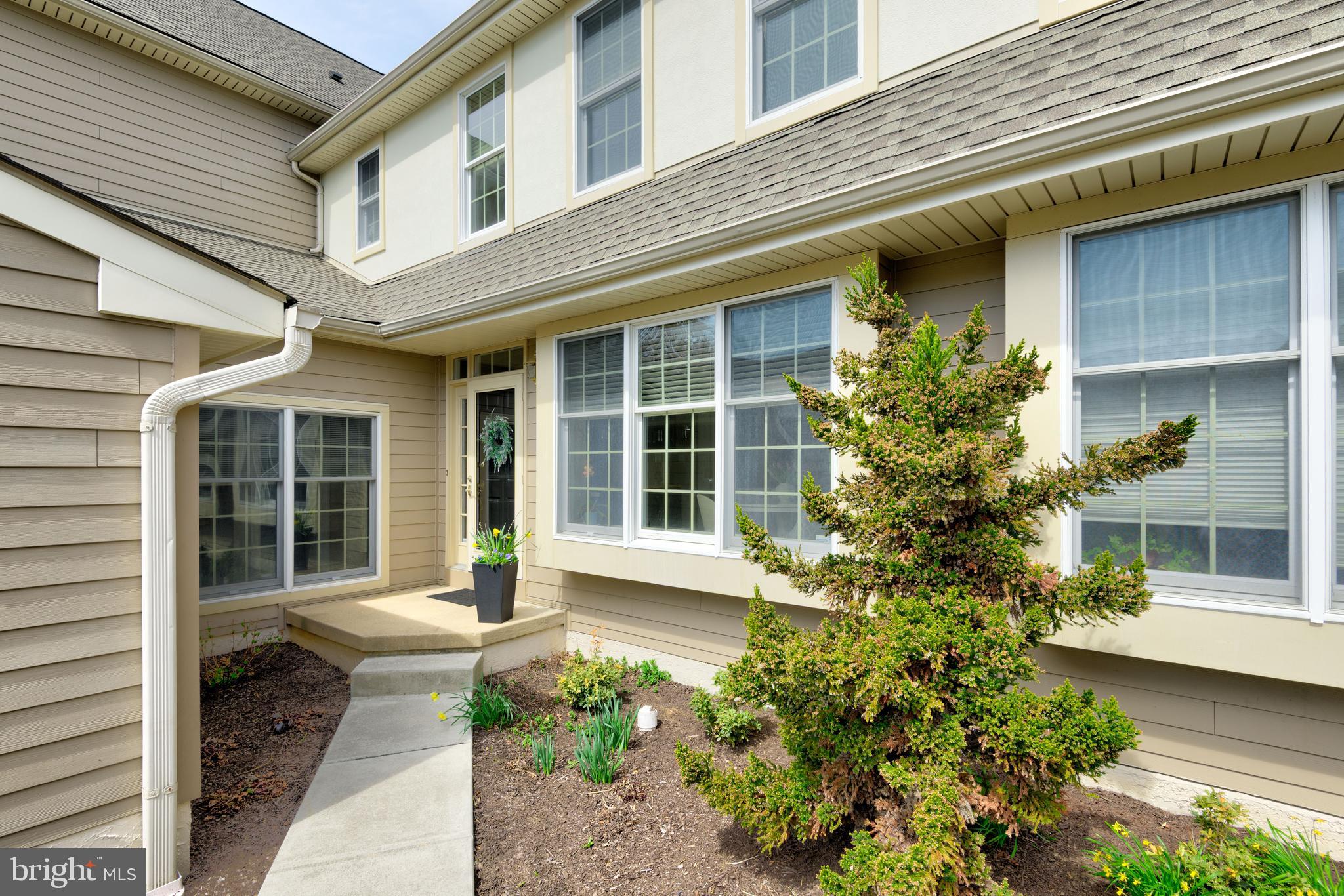 BIRMINGHAM TWP - Residential