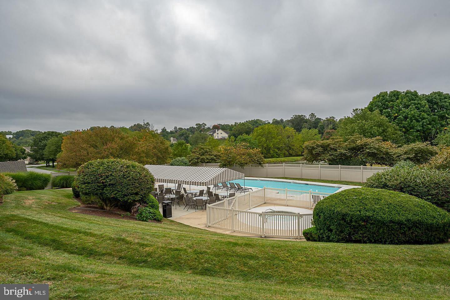 BIRMINGHAM TWP - Residential