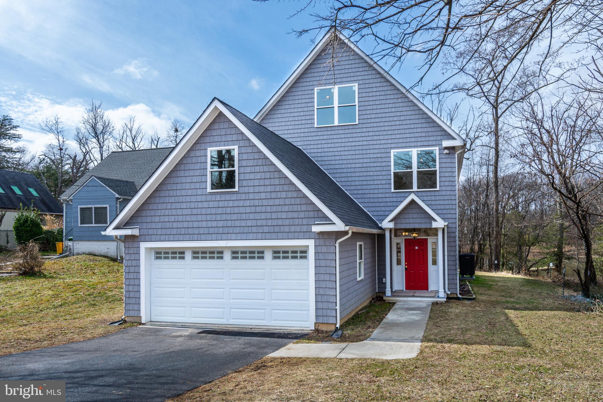 ROCKAWAY BEACH - Residential