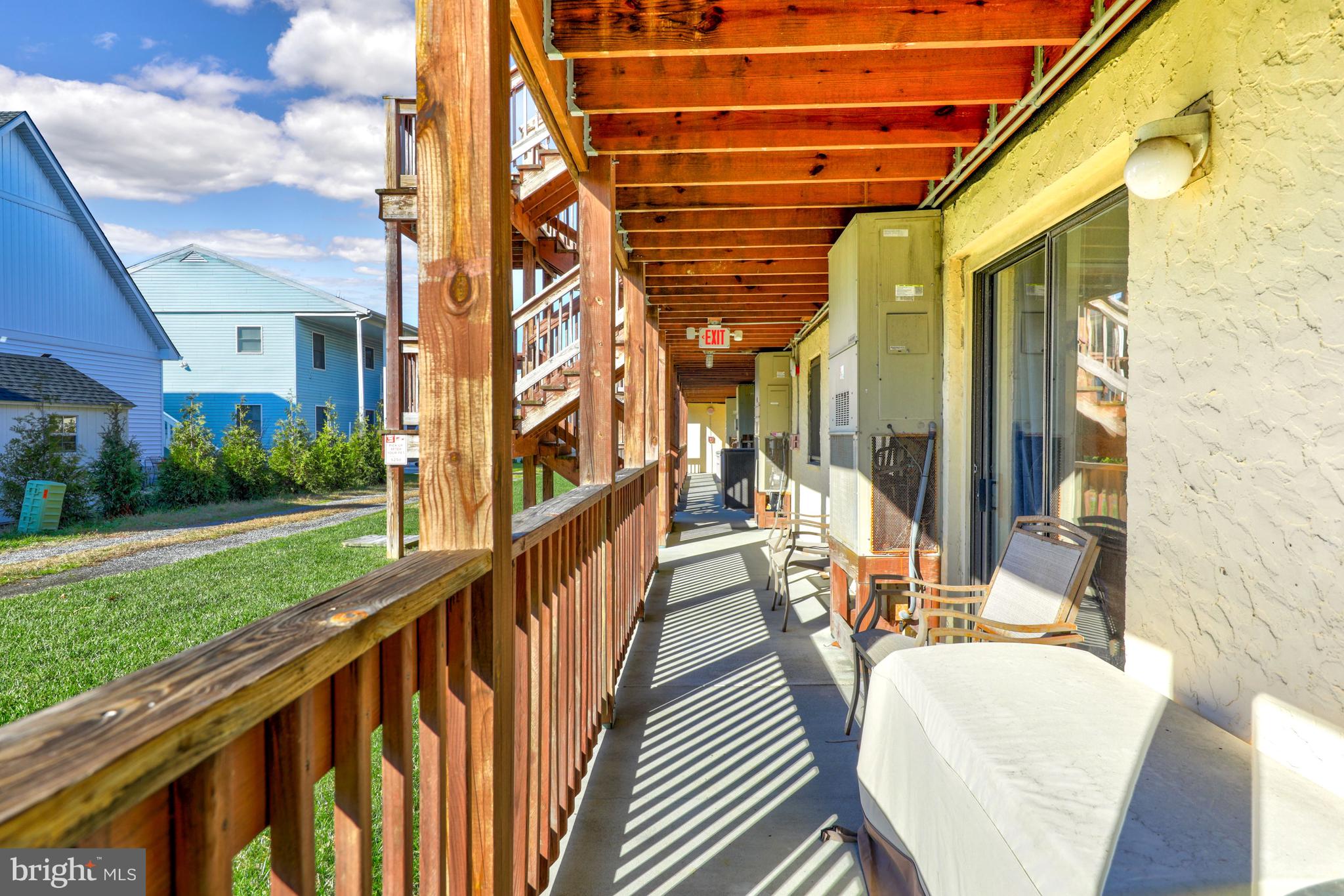 CAINE WOODS - Residential