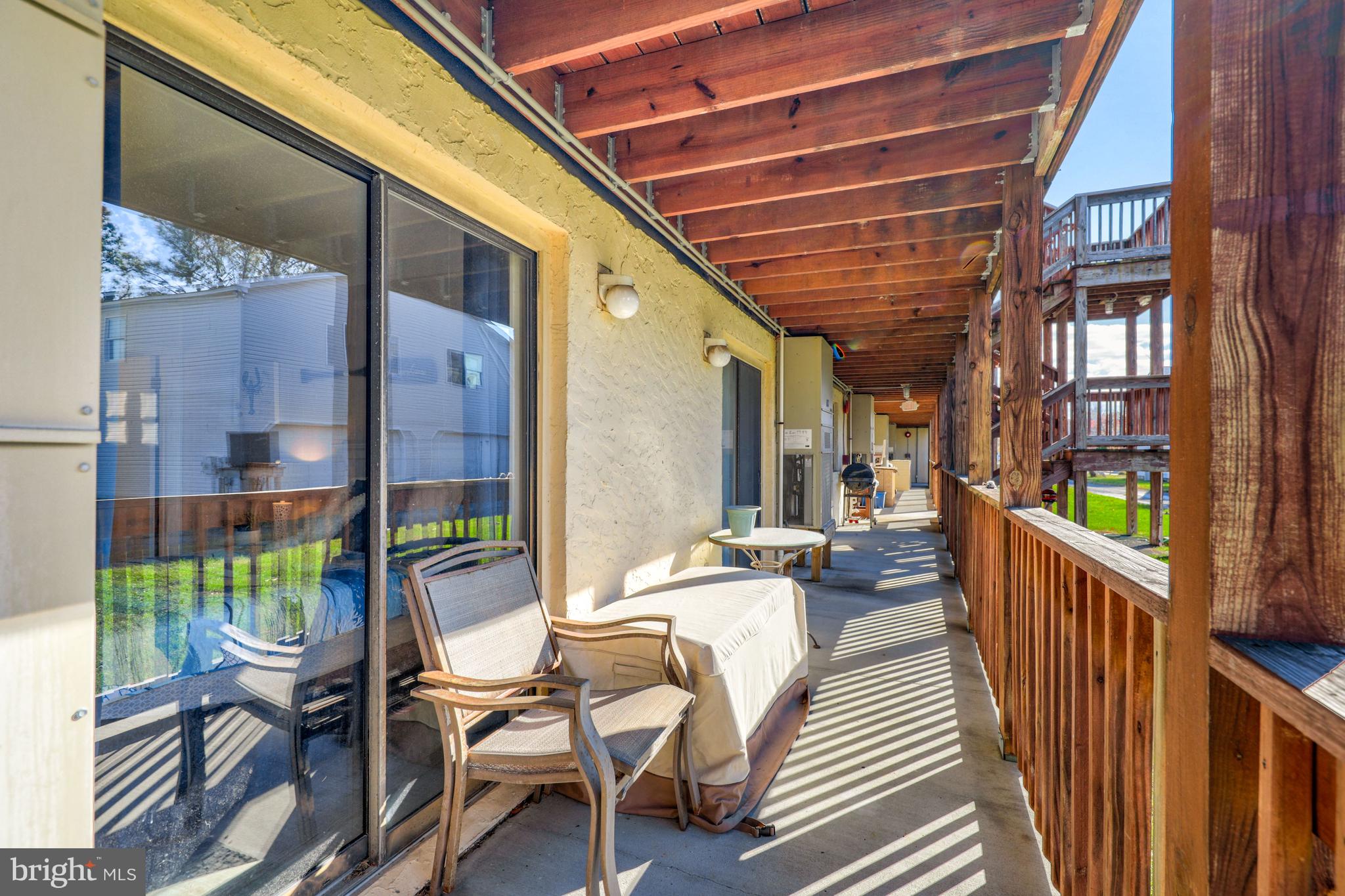 CAINE WOODS - Residential