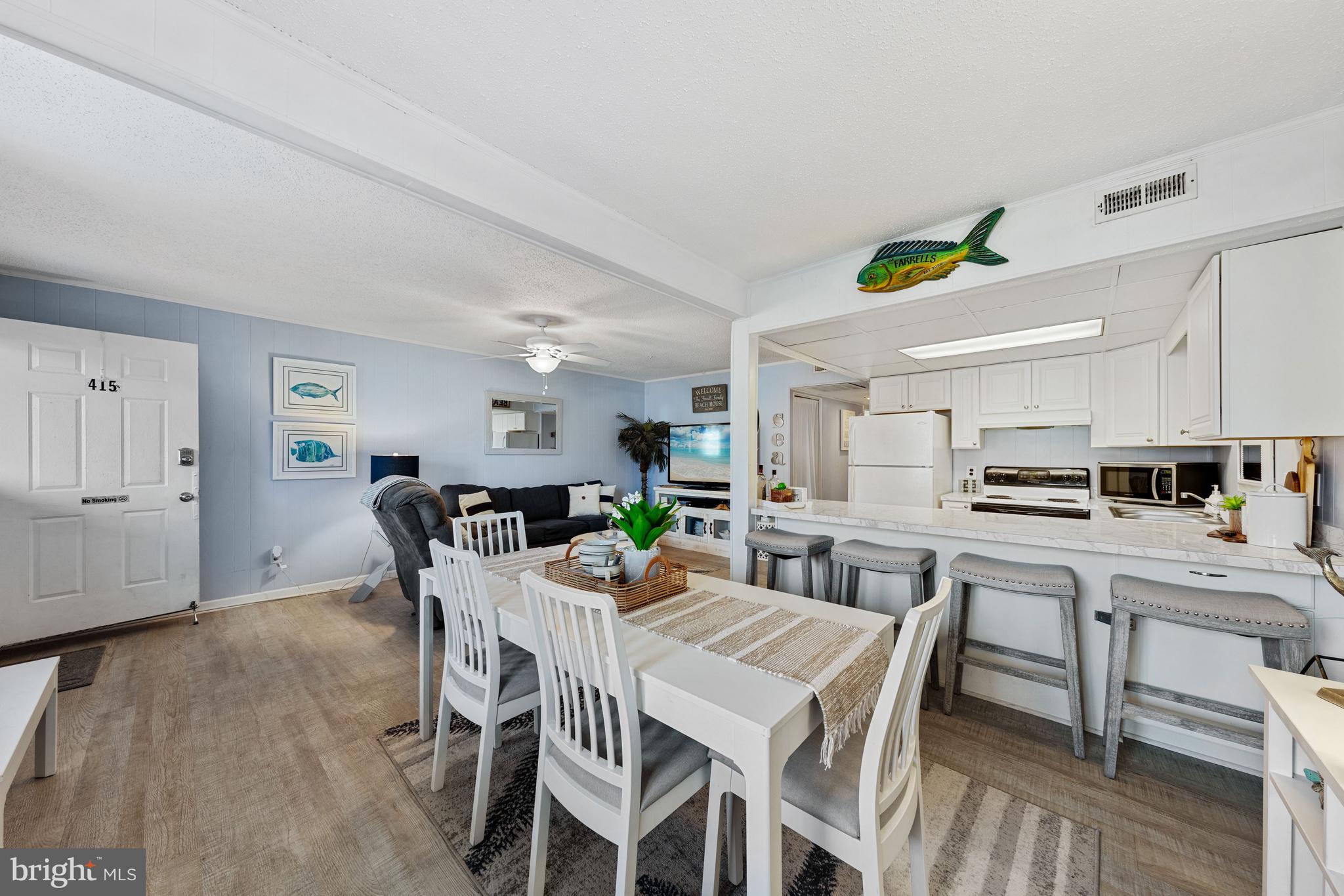 CAINE WOODS - Residential