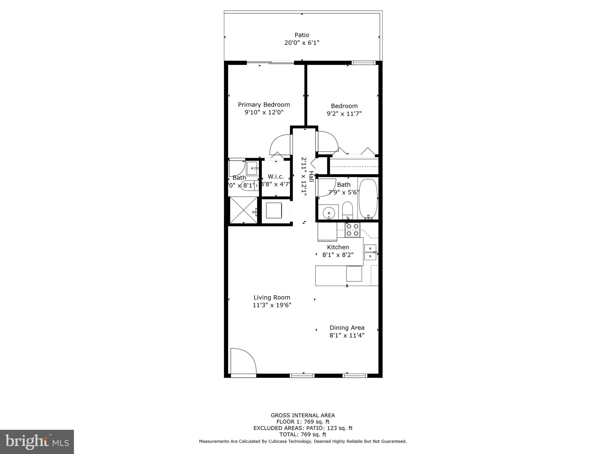 CAINE WOODS - Residential
