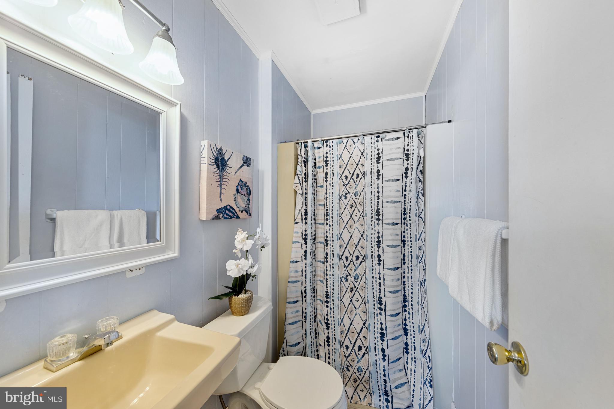 CAINE WOODS - Residential