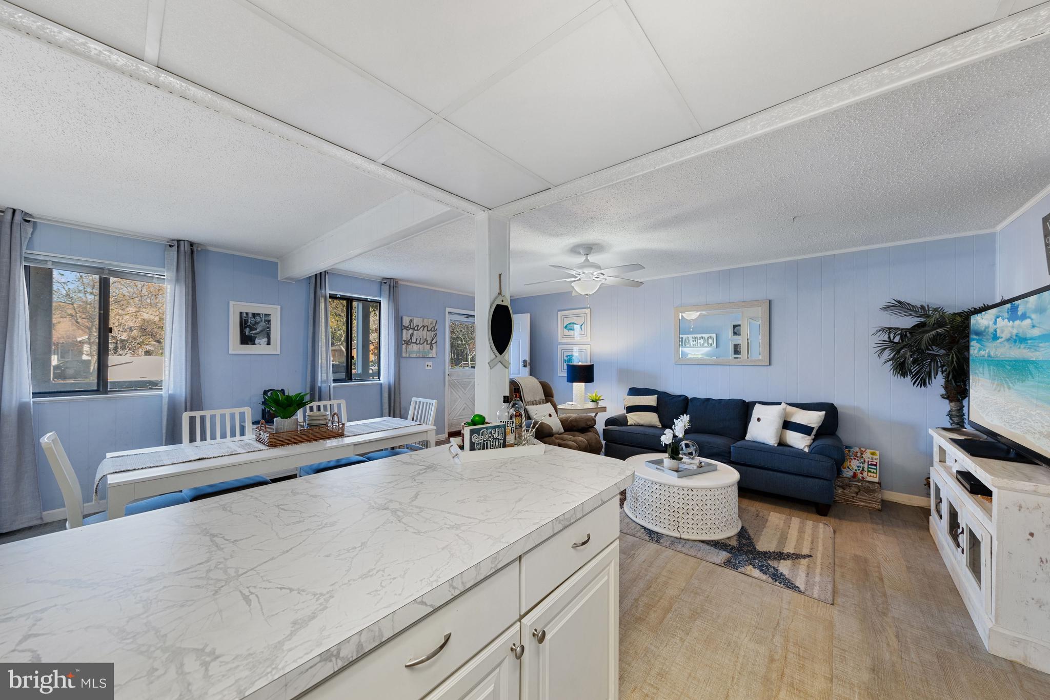 CAINE WOODS - Residential