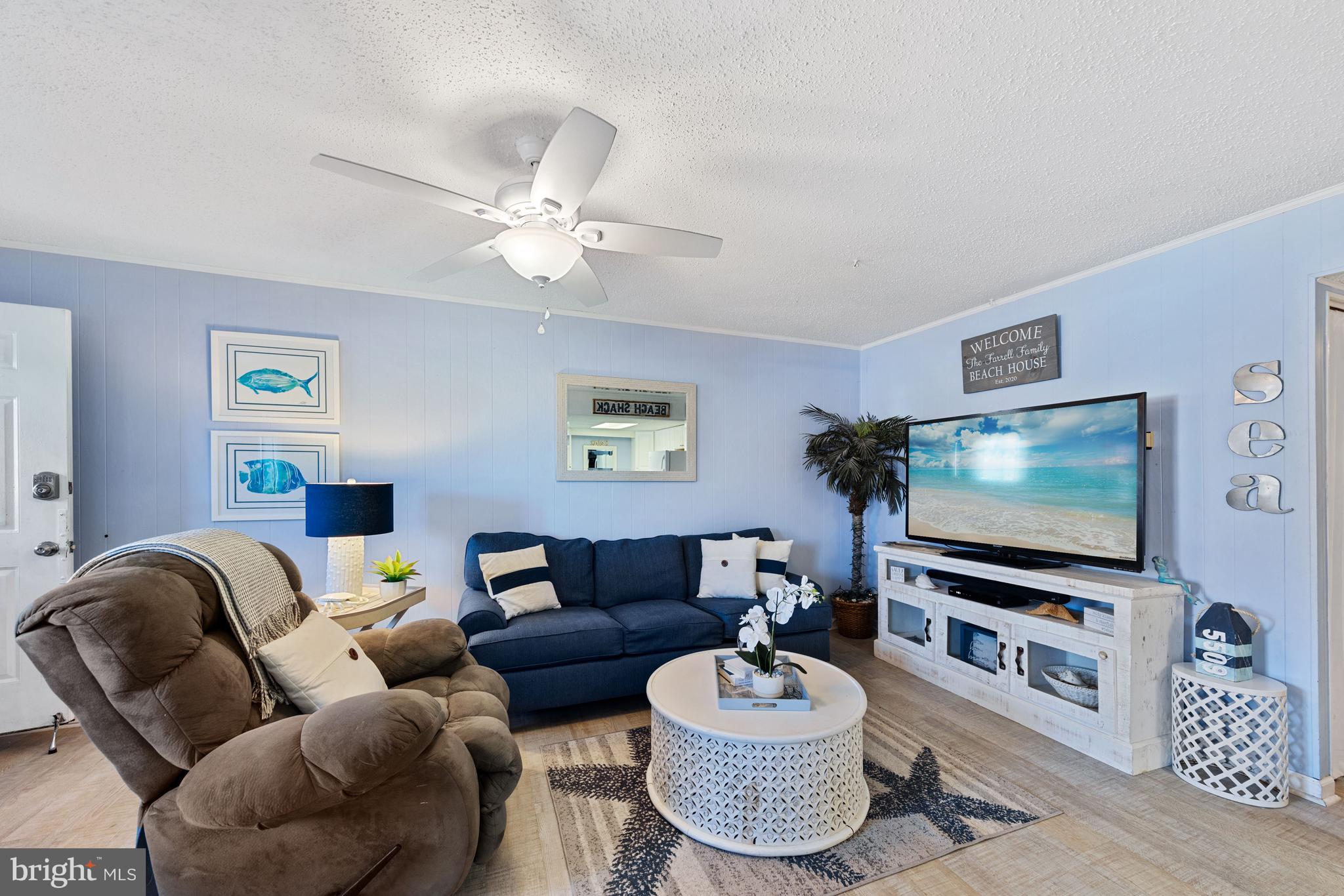 CAINE WOODS - Residential