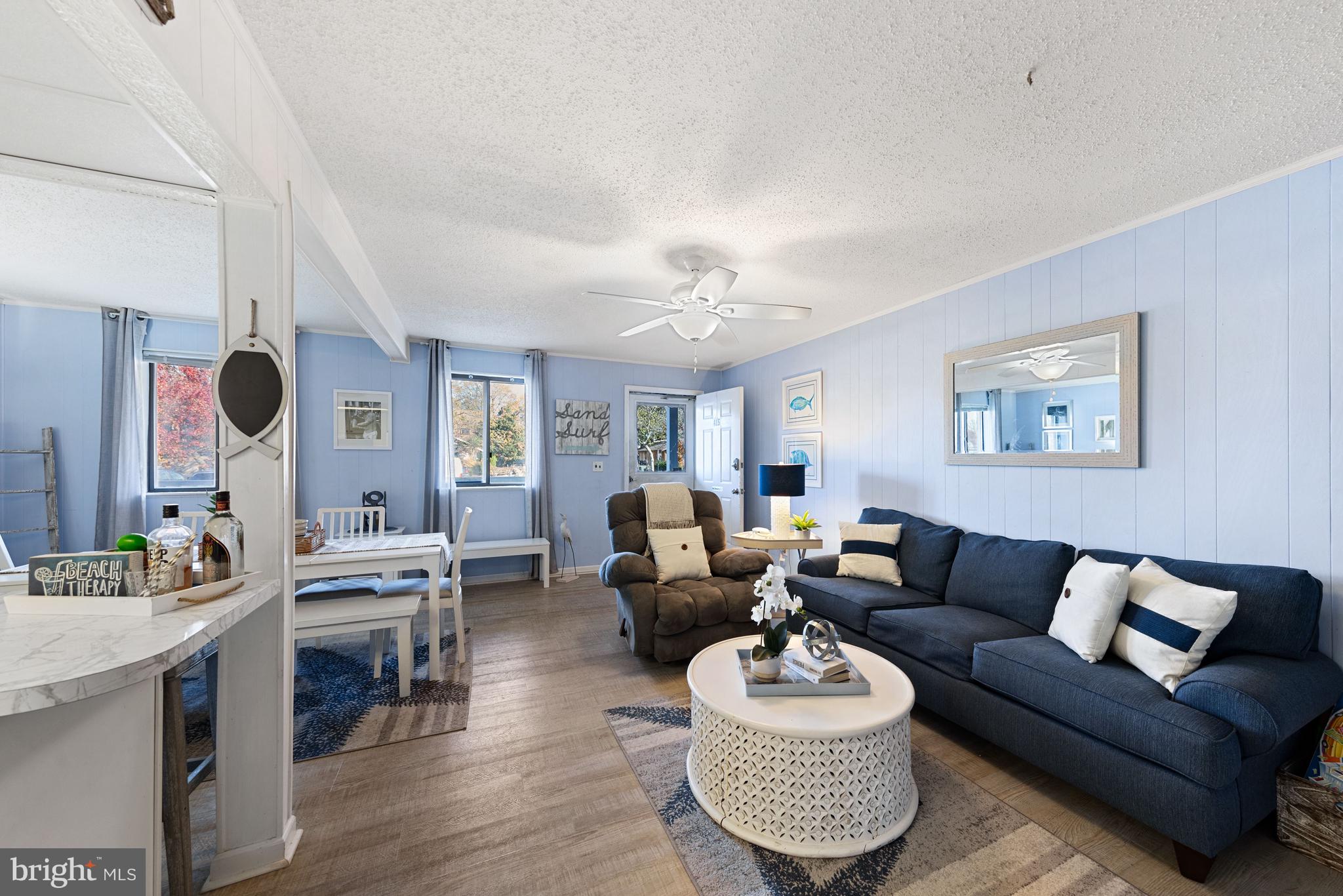 CAINE WOODS - Residential