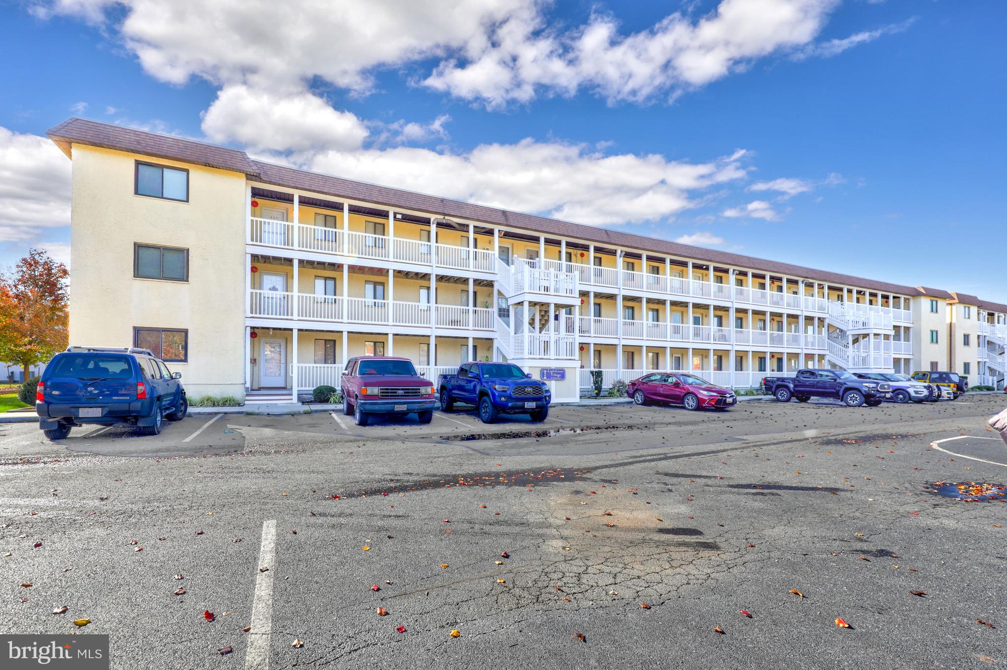 CAINE WOODS - Residential