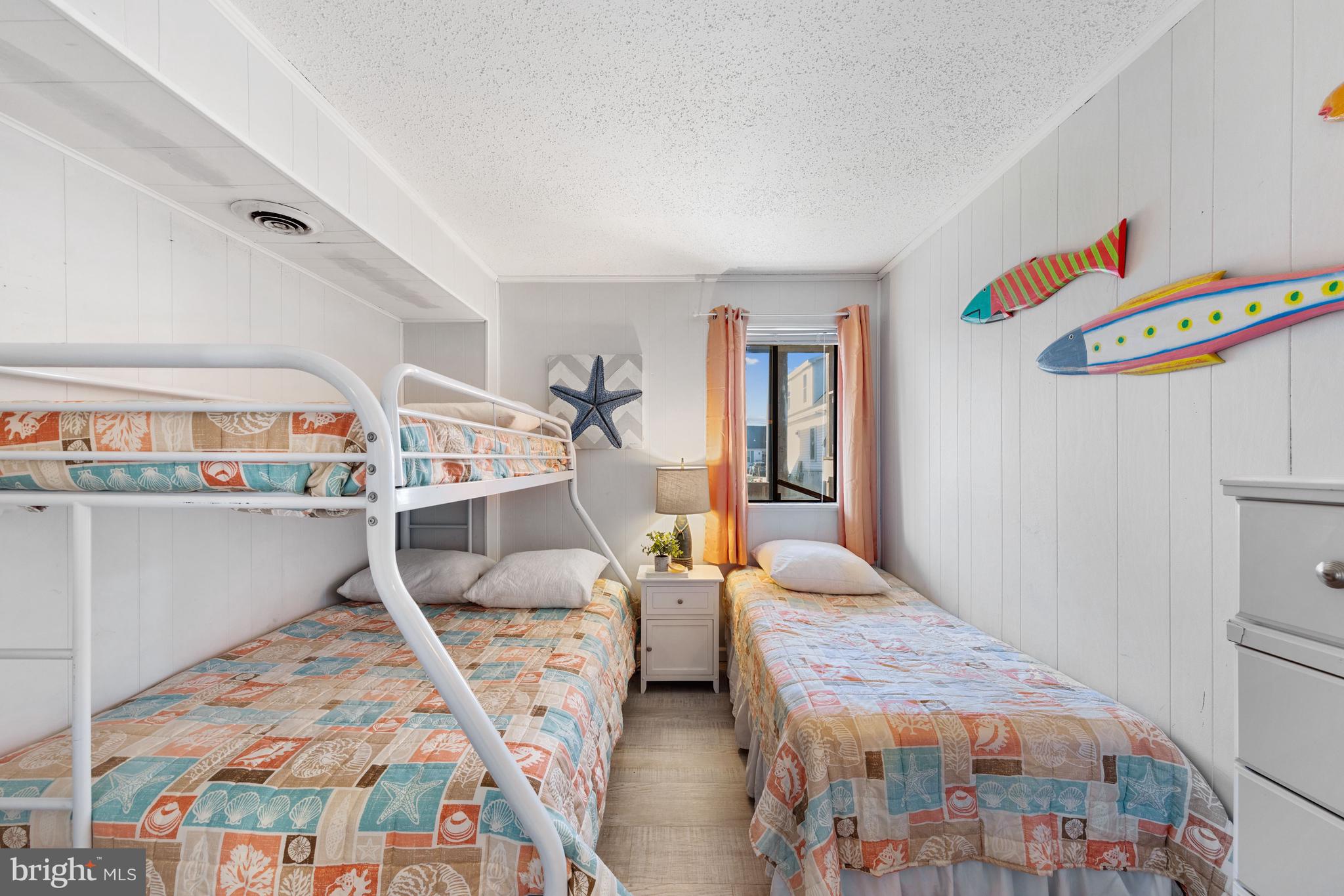 CAINE WOODS - Residential