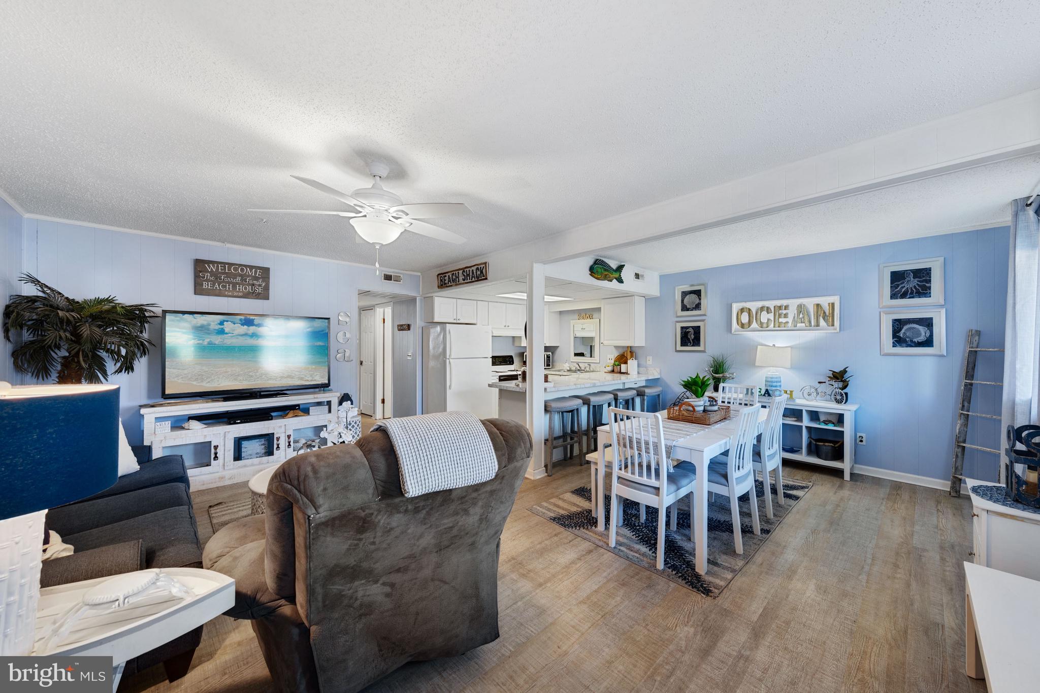 CAINE WOODS - Residential