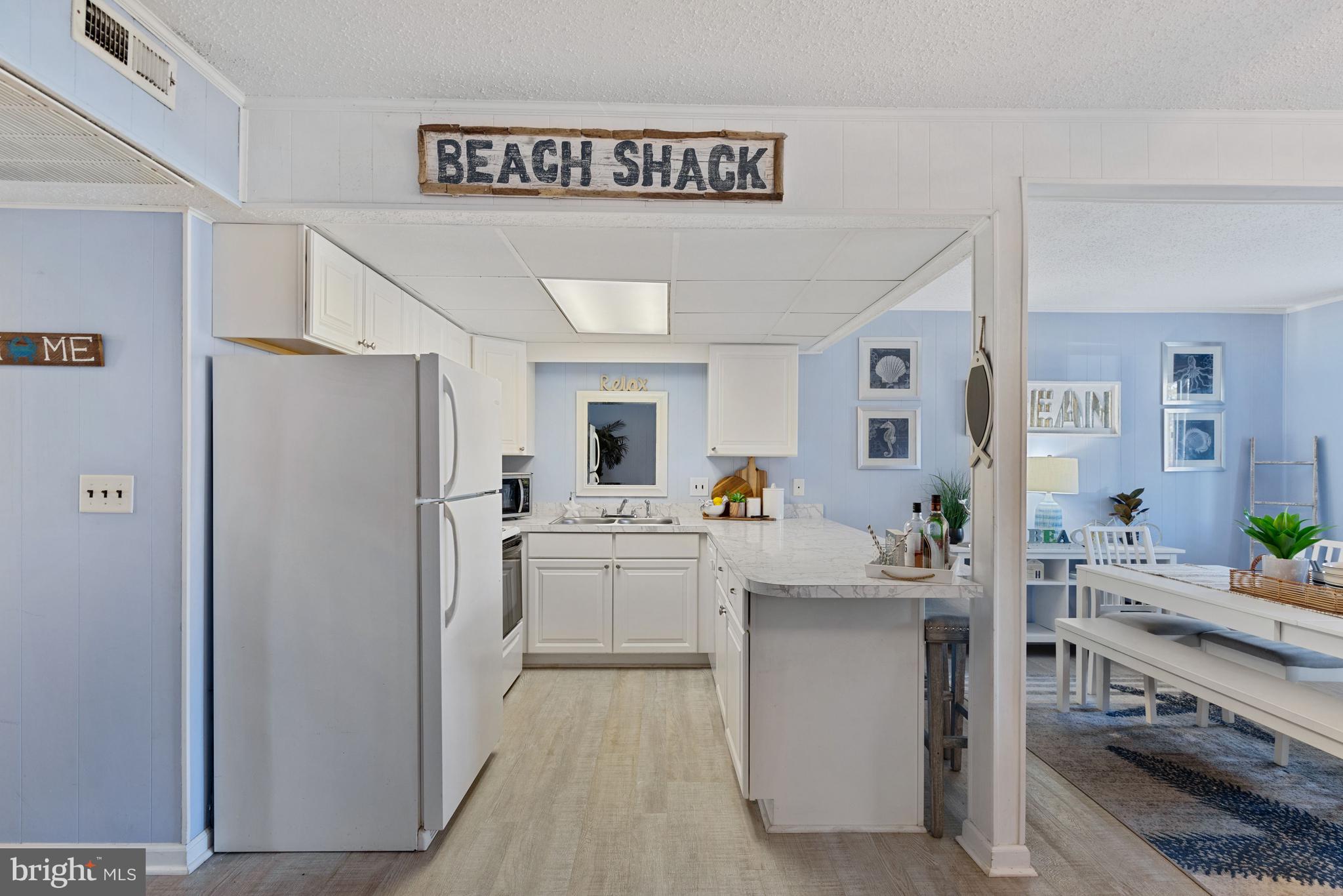 CAINE WOODS - Residential