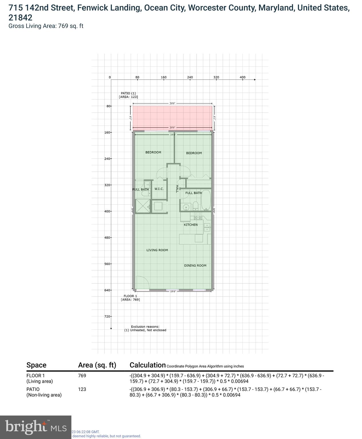 CAINE WOODS - Residential