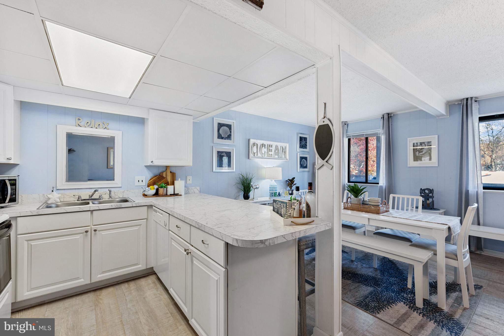 CAINE WOODS - Residential