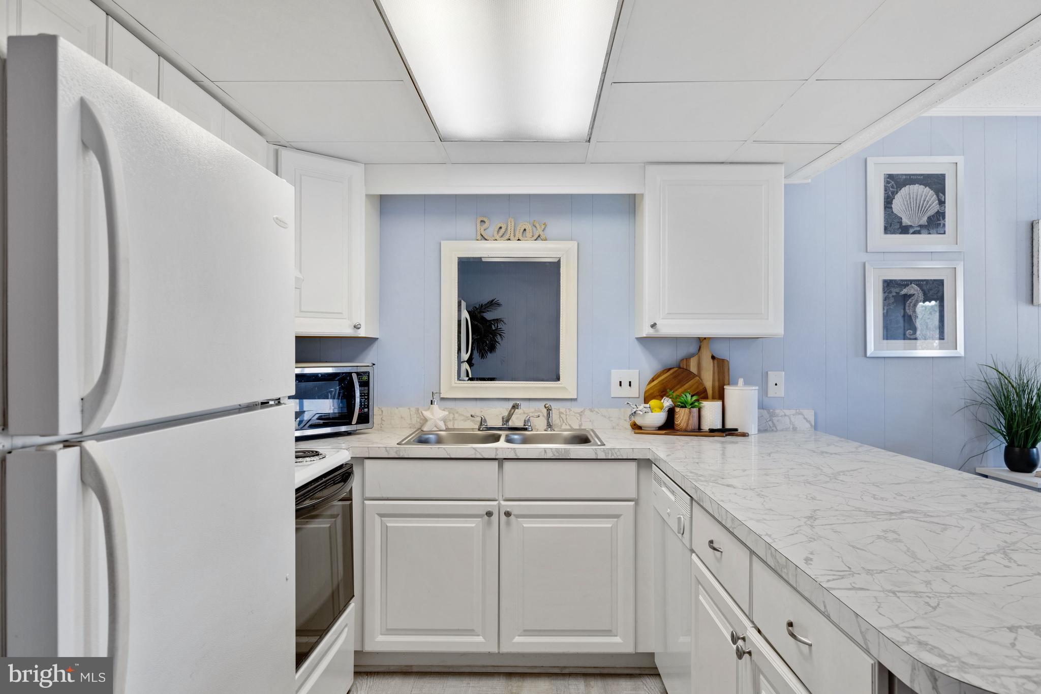 CAINE WOODS - Residential