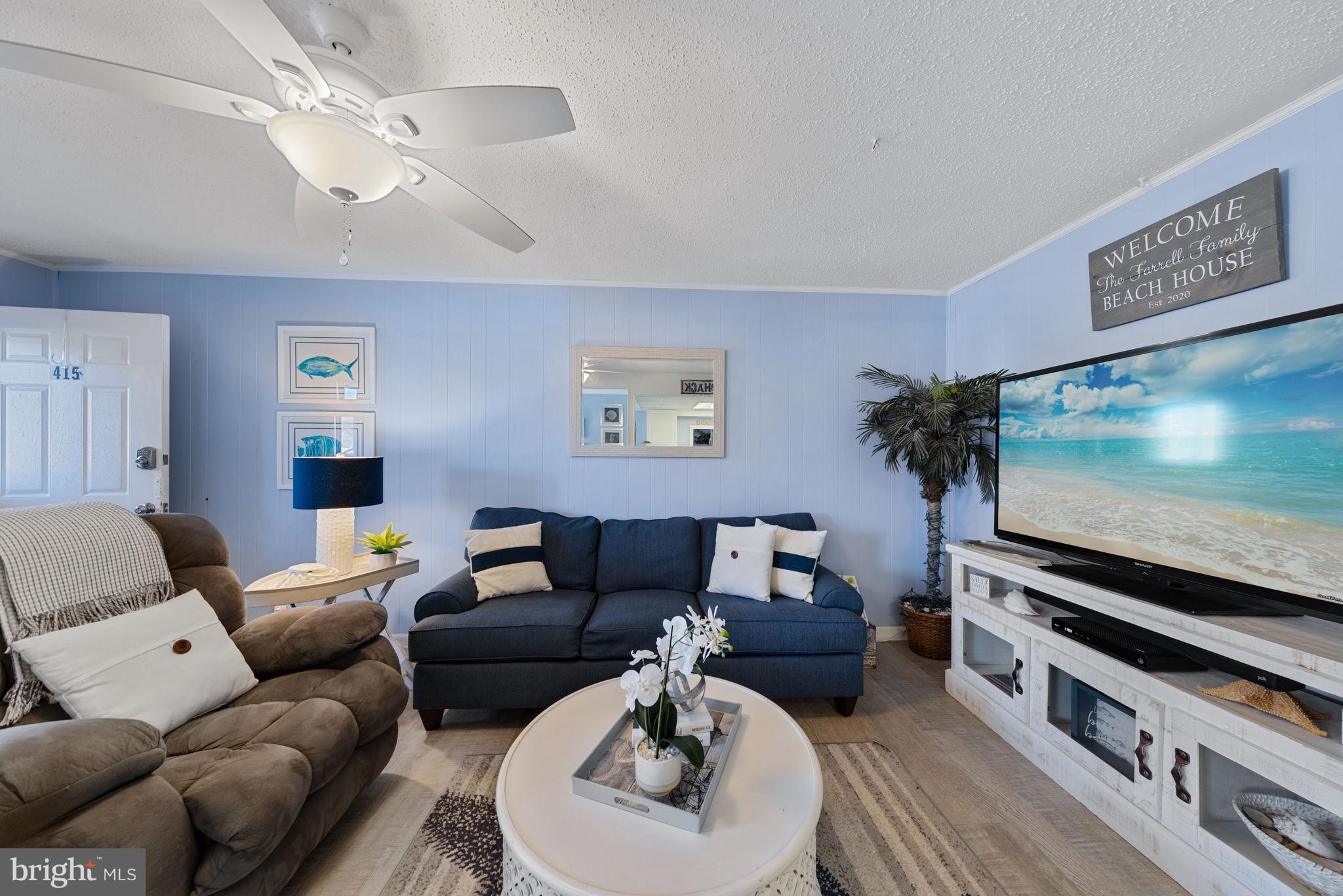 CAINE WOODS - Residential