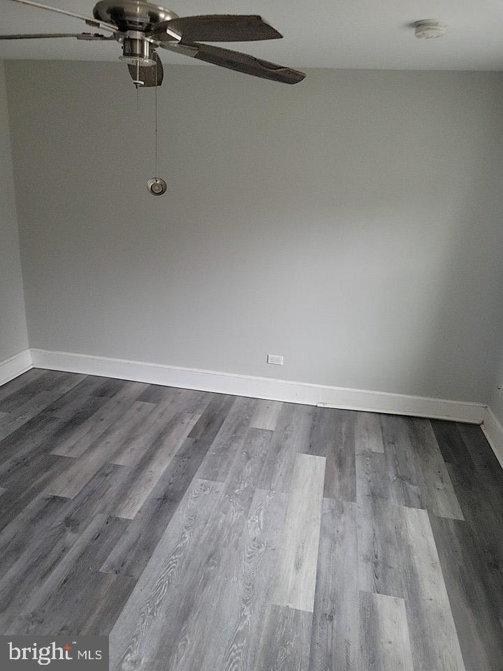 RADNOR WINSTON - Residential