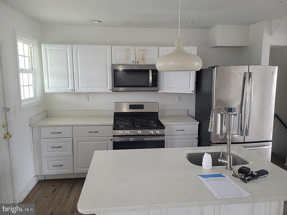 RADNOR WINSTON - Residential