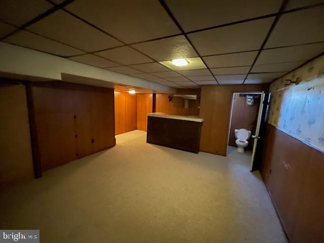 PARKVILLE - Residential