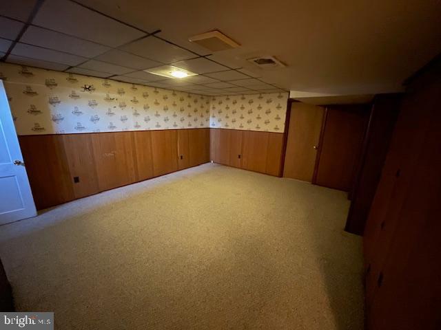 PARKVILLE - Residential