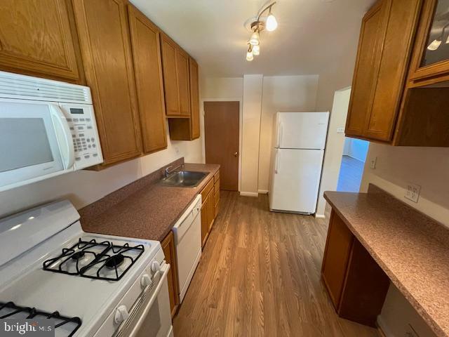 PARKVILLE - Residential