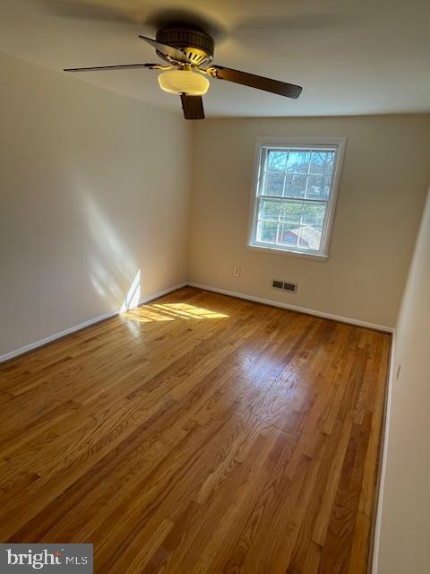 PARKVILLE - Residential