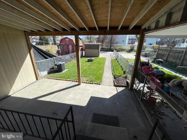 PARKVILLE - Residential