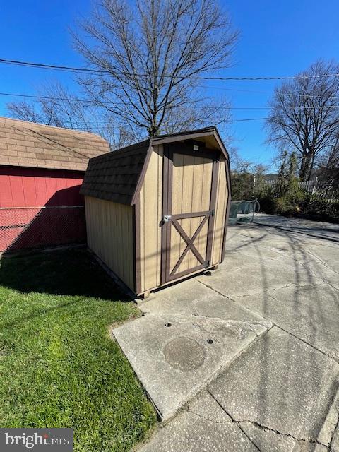 PARKVILLE - Residential