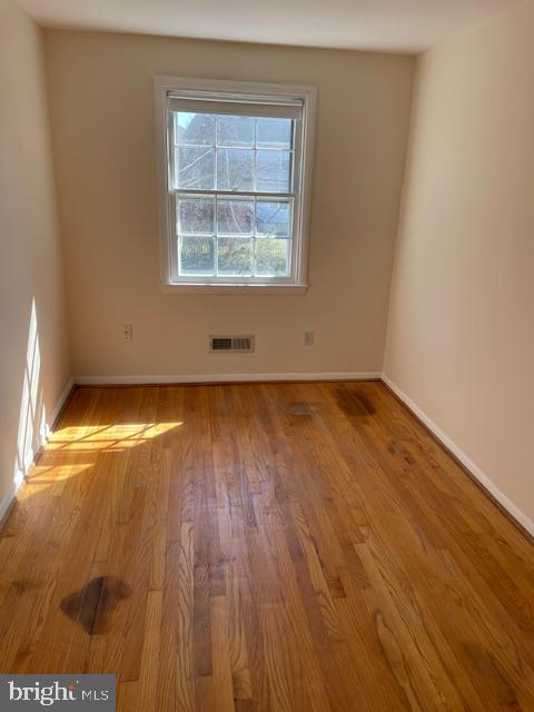 PARKVILLE - Residential