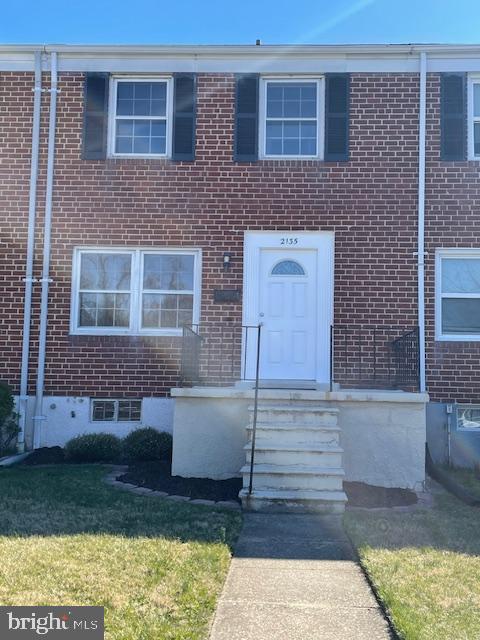 PARKVILLE - Residential