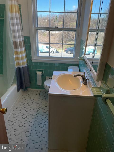 PARKVILLE - Residential