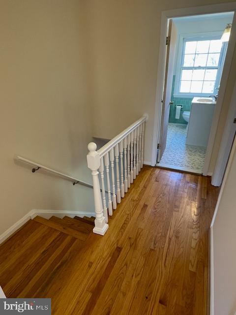 PARKVILLE - Residential