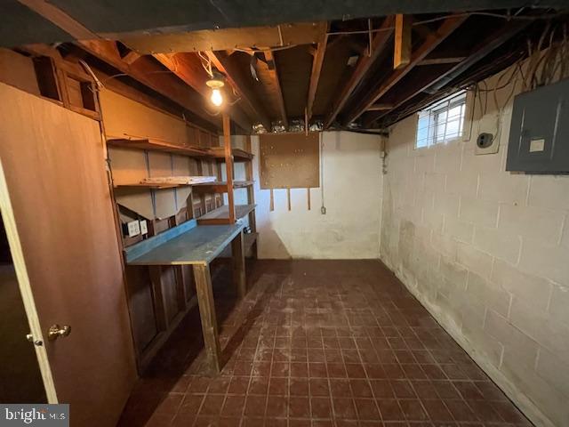 PARKVILLE - Residential