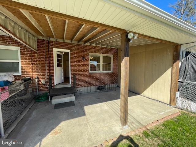 PARKVILLE - Residential