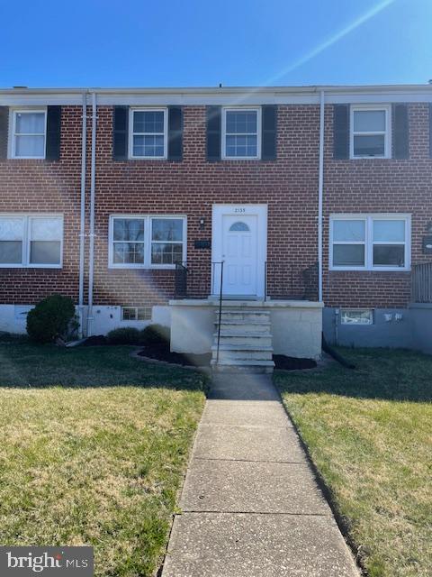 PARKVILLE - Residential