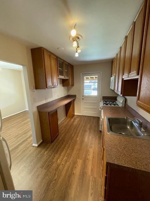 PARKVILLE - Residential