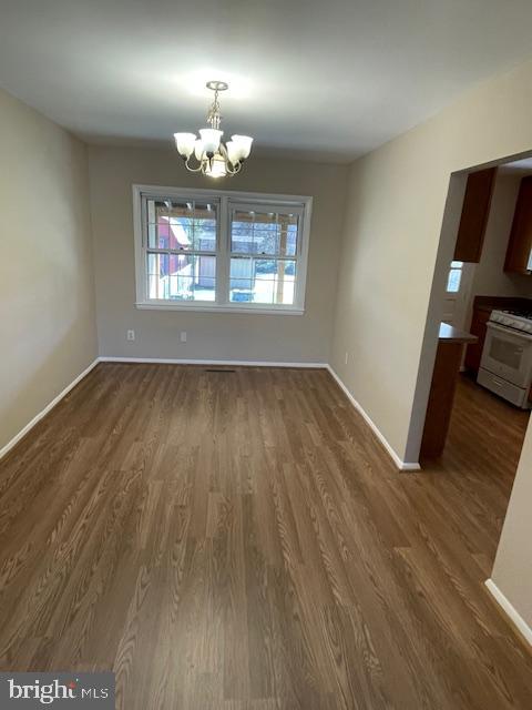 PARKVILLE - Residential