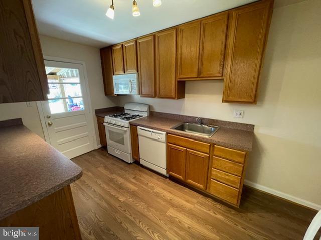 PARKVILLE - Residential