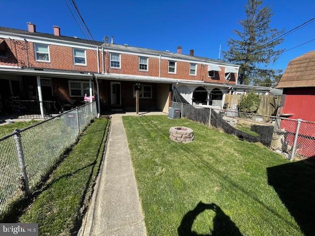 PARKVILLE - Residential