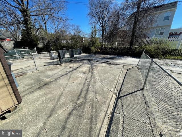 PARKVILLE - Residential